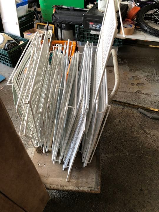 【引取★無料配送有】冷蔵庫 業務用 三相200v　ホシザキ　HF-120ST3