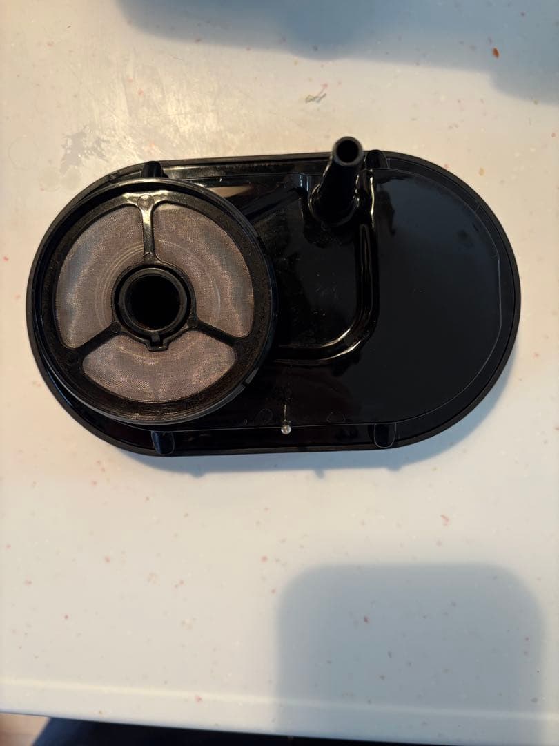 シロカ　コーヒーメーカー　SC-A352