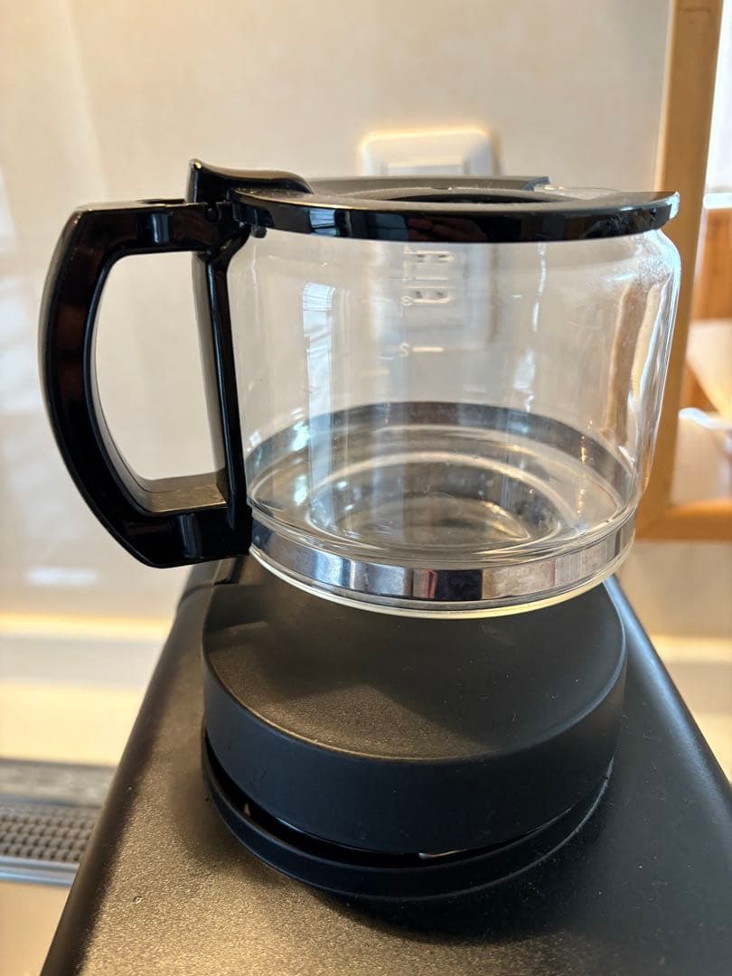 シロカ　コーヒーメーカー　SC-A352