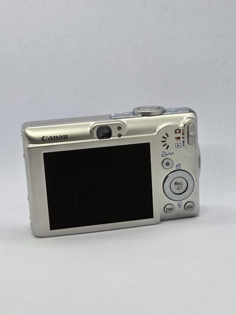 【スマホ転送OK】キャノン Canon IXY DIGITAL 70 デジカメ