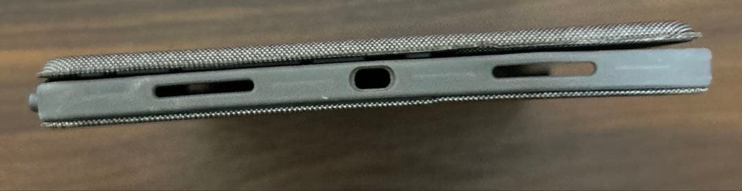 Logicool combo touch iPad Air 第4世代