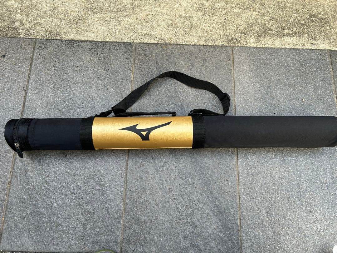 ミズノ　ビヨンドマックス　メガキング2 フレアグリップ　限定　ミドルバランス
