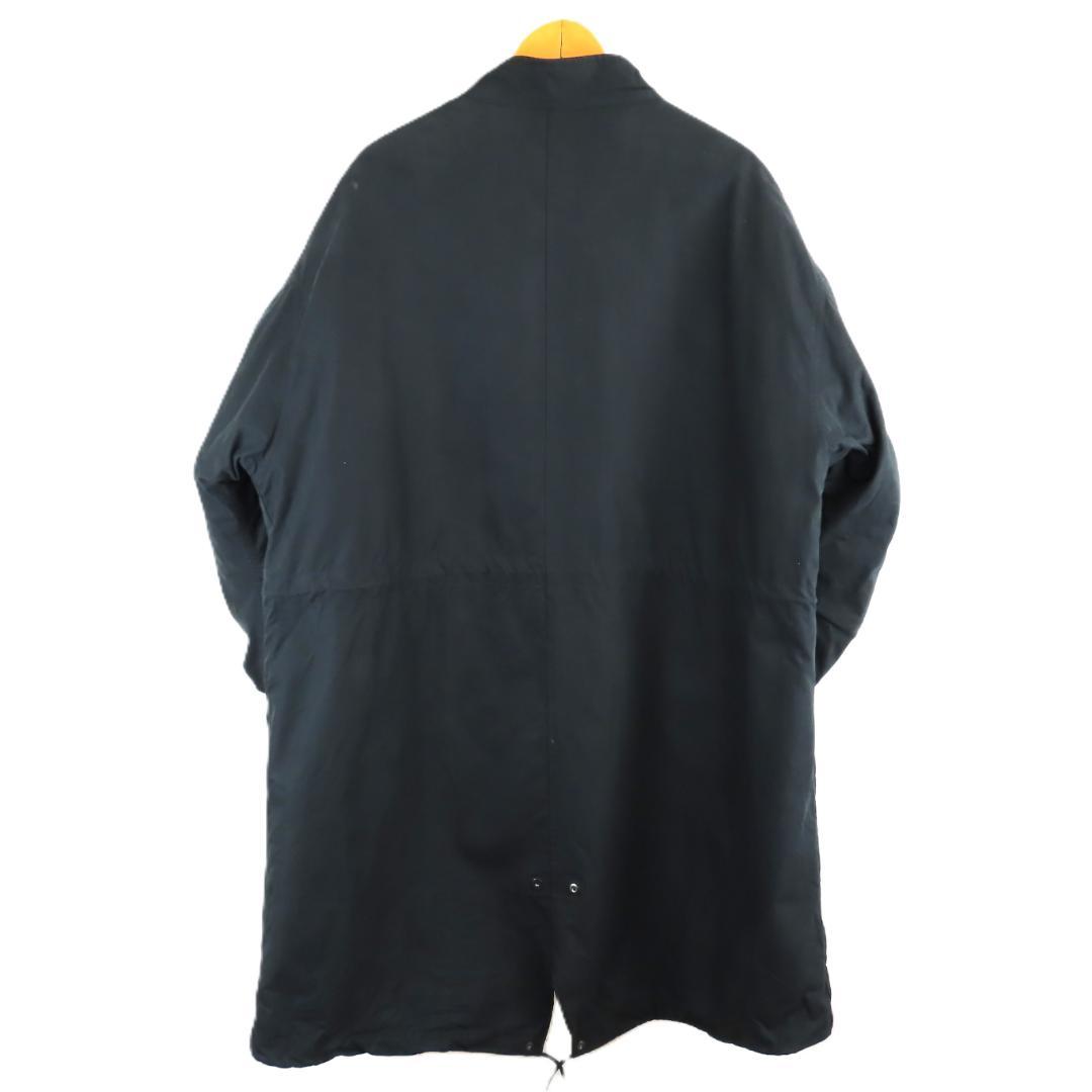 FREAK'S STORE 中綿 キルティング ライナー ジップ ジャケット S