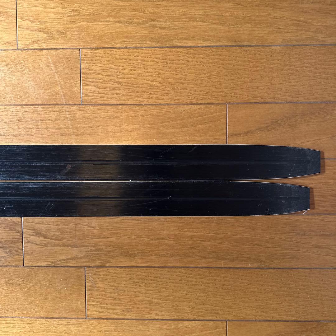 FISCHER クロスカントリー スキー板 ストック カバー ウィンタースポーツ