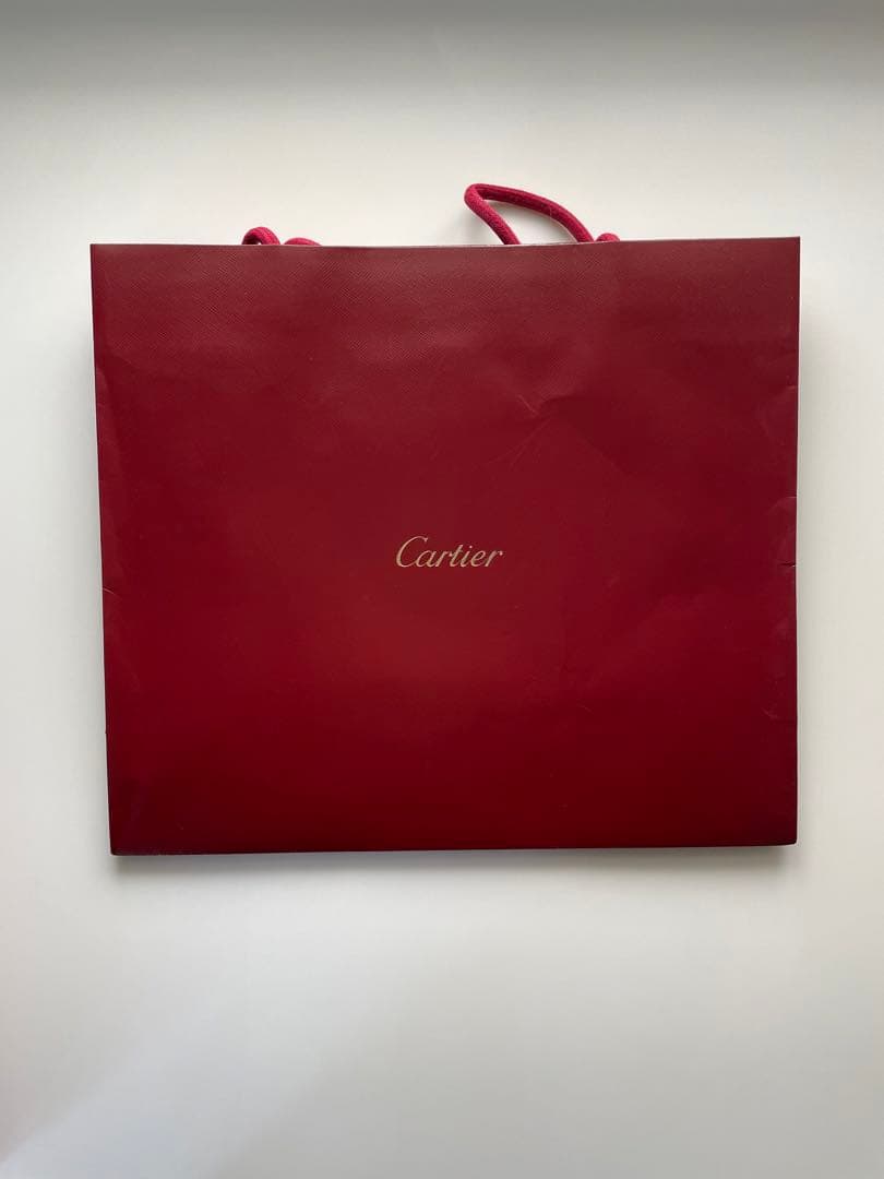 ディアボロ ドゥ カルティエ トリンケットトレー、MM