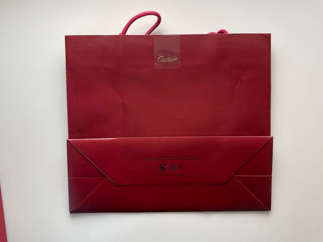 ディアボロ ドゥ カルティエ トリンケットトレー、MM