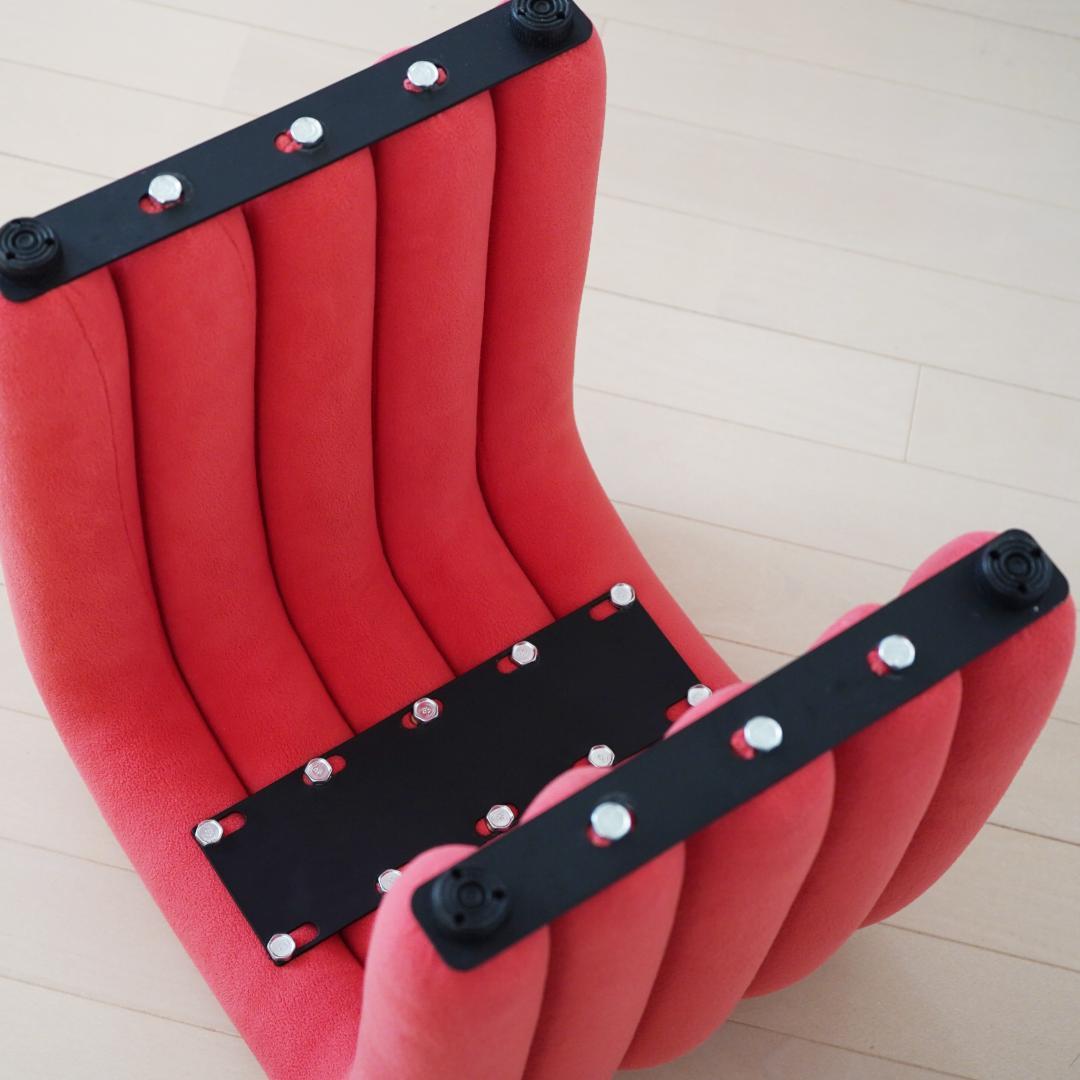 スツール　韓国インテリア／オットマン／ボールドチェア