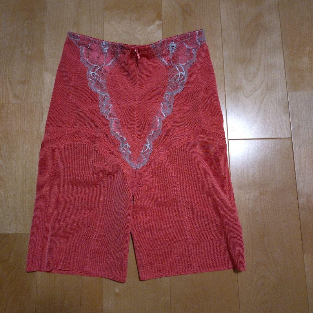 【新品】ダイアナ　 補正下着　フラワージェンヌコレクション　セット