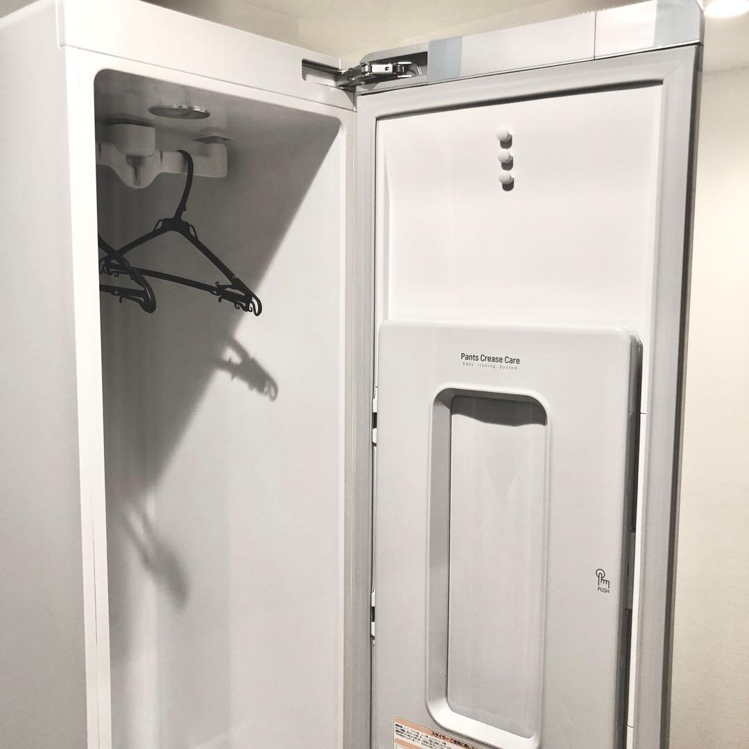 【断捨離】2021年製 LG styler