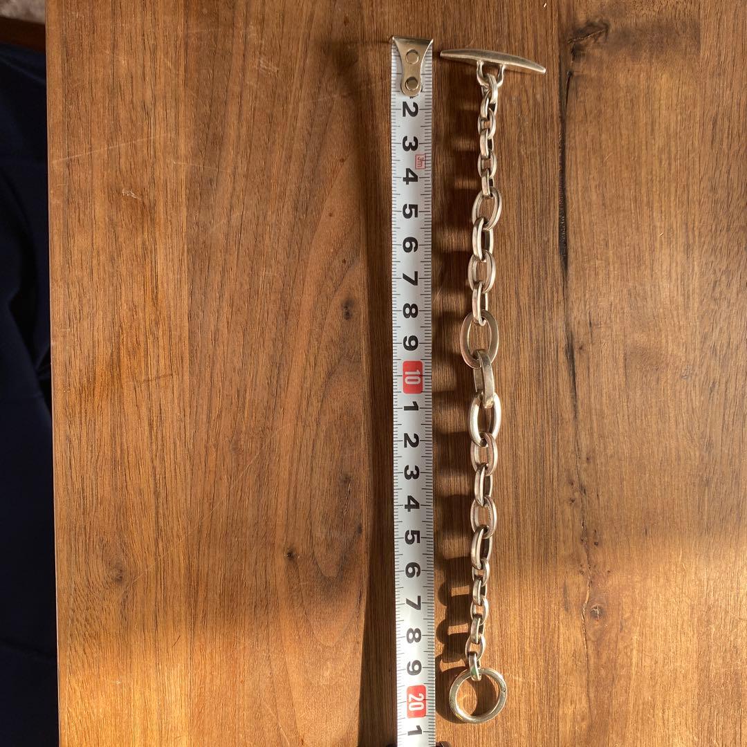 専用　GENERAL by lemontea チェーンブレスレット