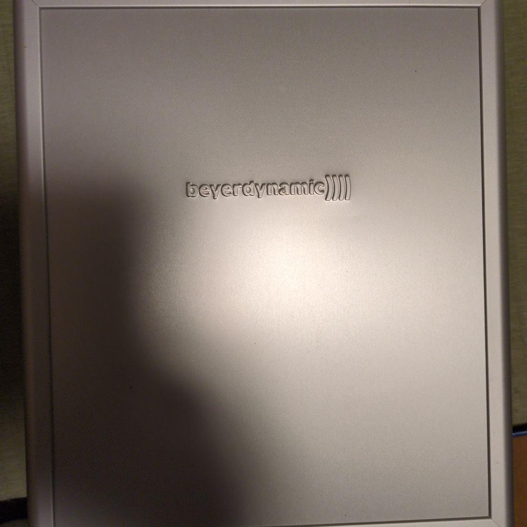 SENNHEISER　HD800　動作確認済