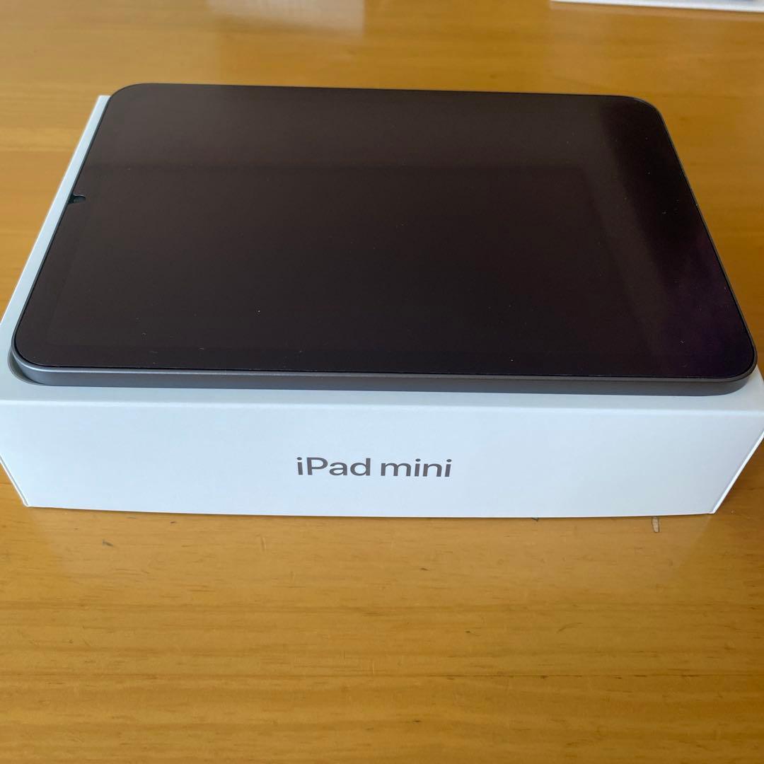 とんぼ　Apple iPad mini6 + Apple Pencil