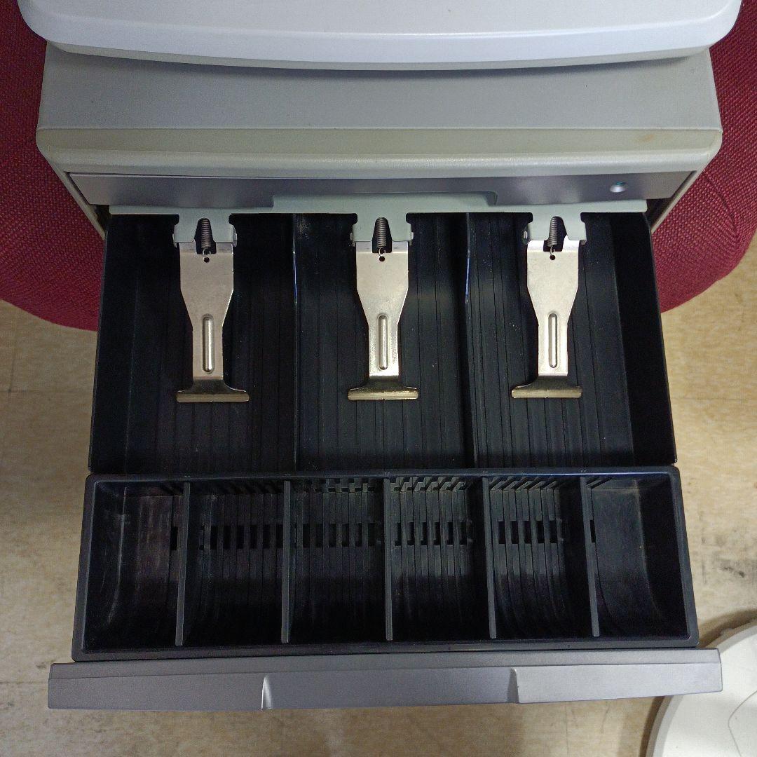 CASIO TE―2000 電子レジスタ