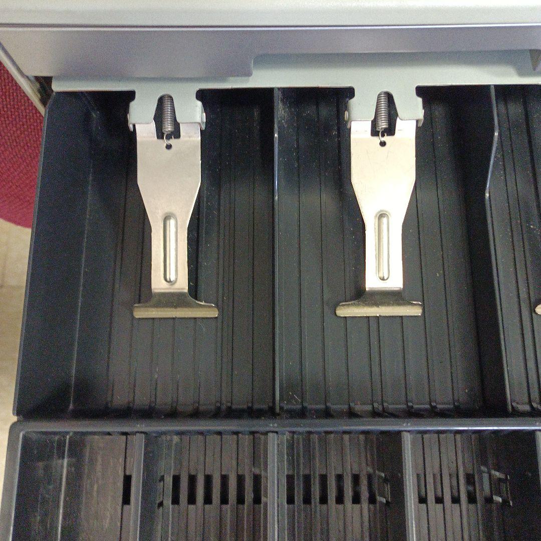 CASIO TE―2000 電子レジスタ