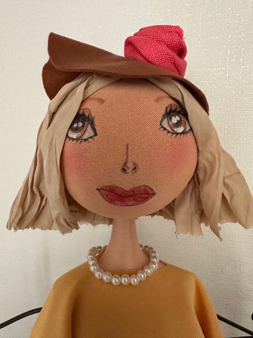 フェスタちゃんアビステマーグトンドール2体セット