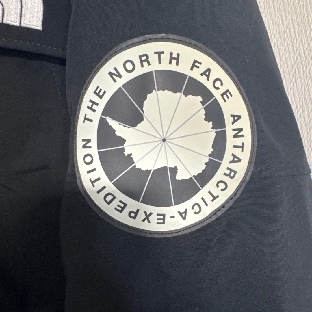 値下げノースフェイス アンタークティカパーカ