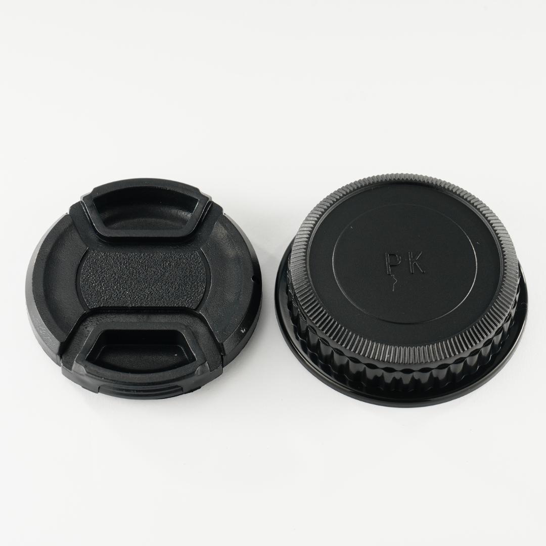 【この値段でライカ級】富岡光学製 XR RIKENON 50mm F2 490