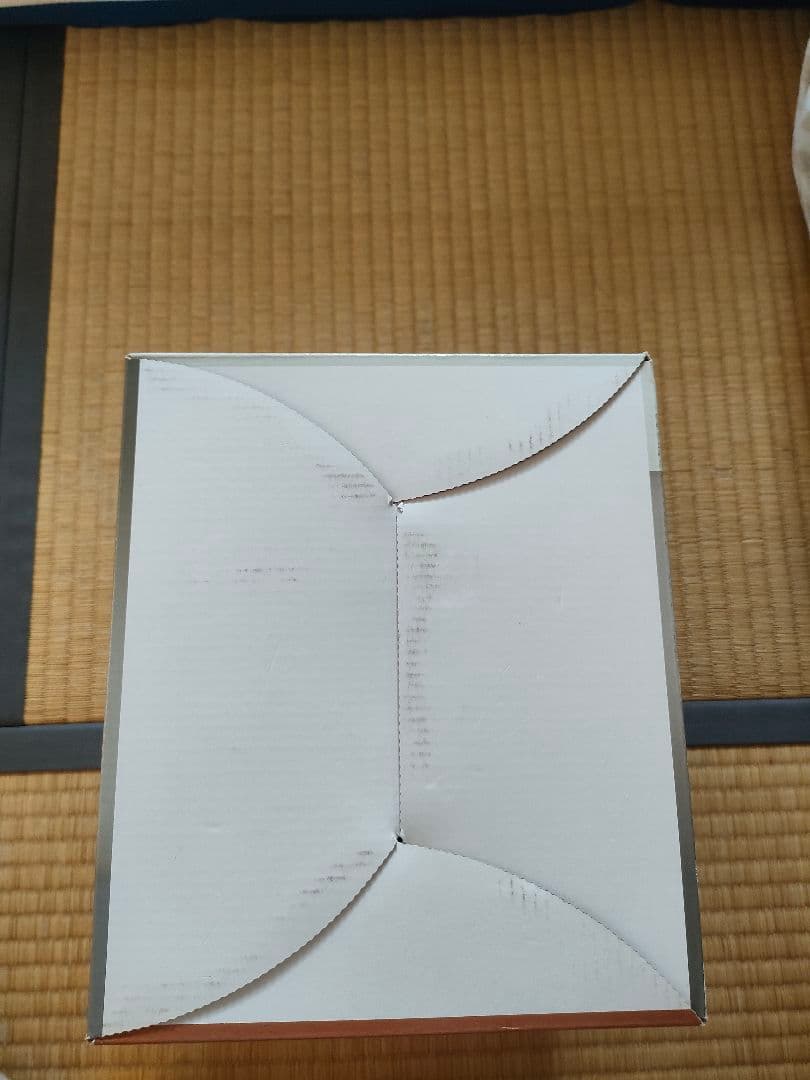 【新品未開封】Panasonic eh-sa70スチーマーナノケア 押し入れ保管