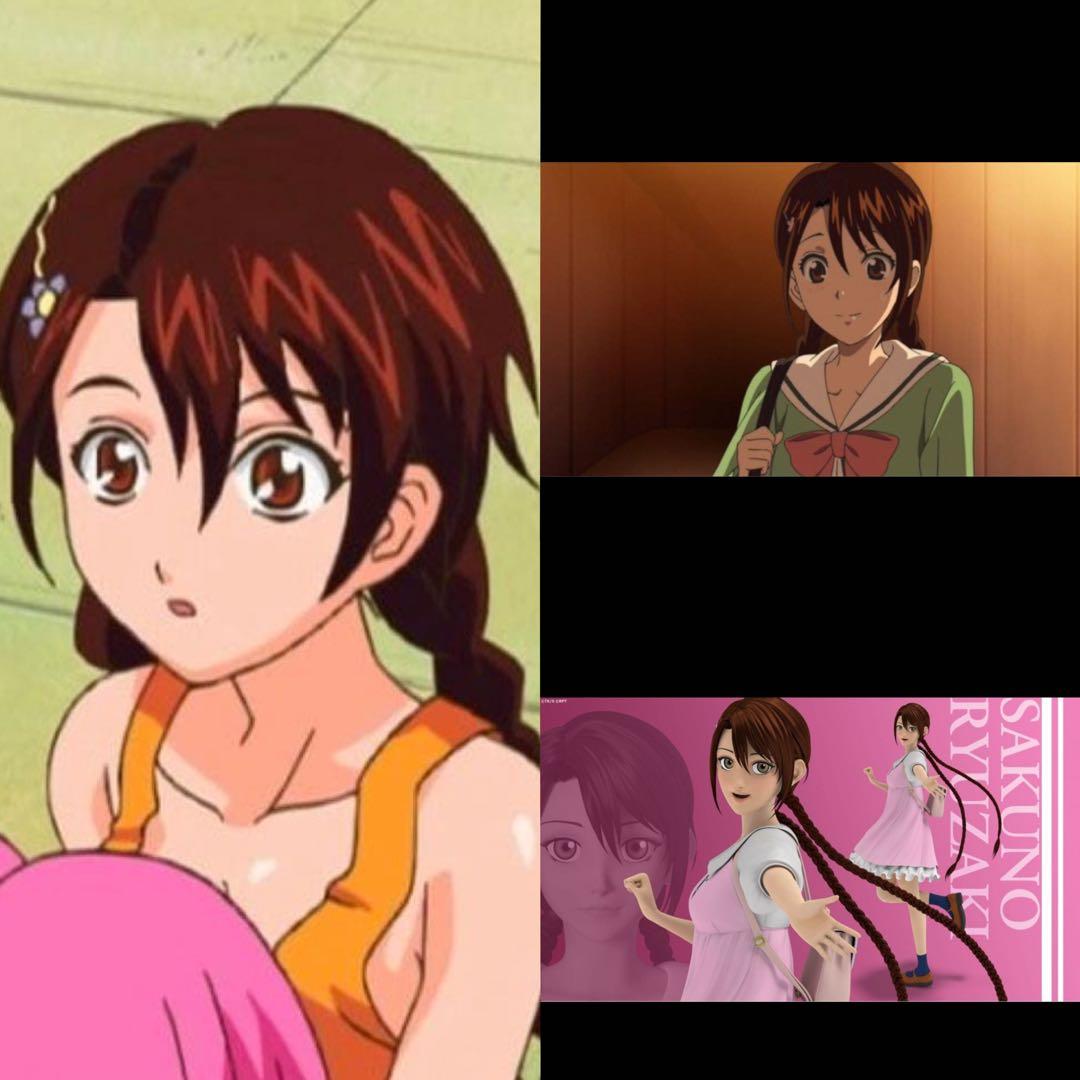 【lal様】ウィッグオーダーページ