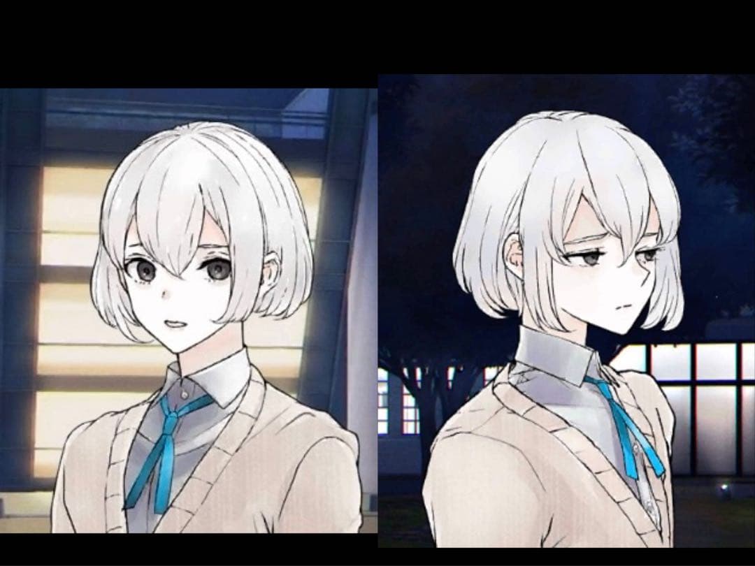 【lal様】ウィッグオーダーページ