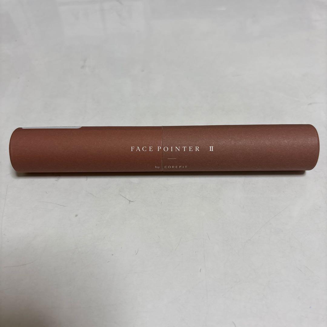 ボディ・フェイスケア FACE POINTER II