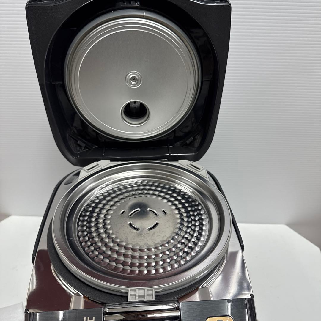 Panasonic SR-FC106 IHジャー炊飯器