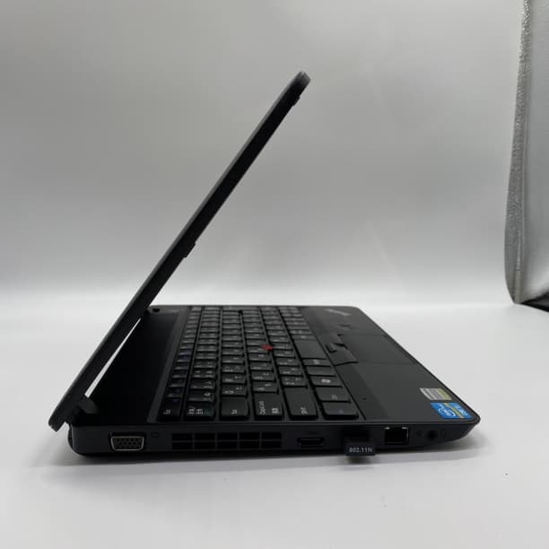 動作◎ 11 レノボ i3-23 8GB SSD120GB オフィス