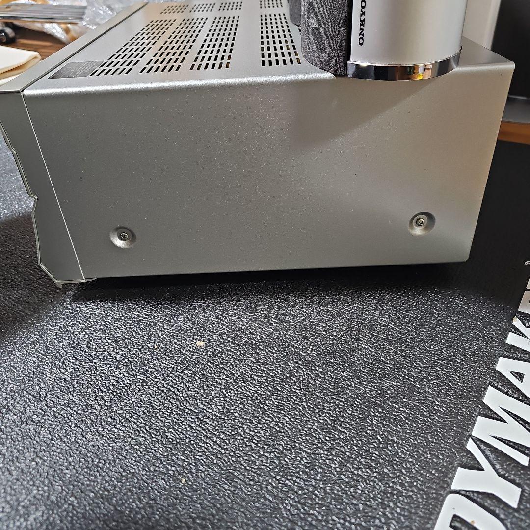 ONKYO TX-SA605 スピーカーシステム