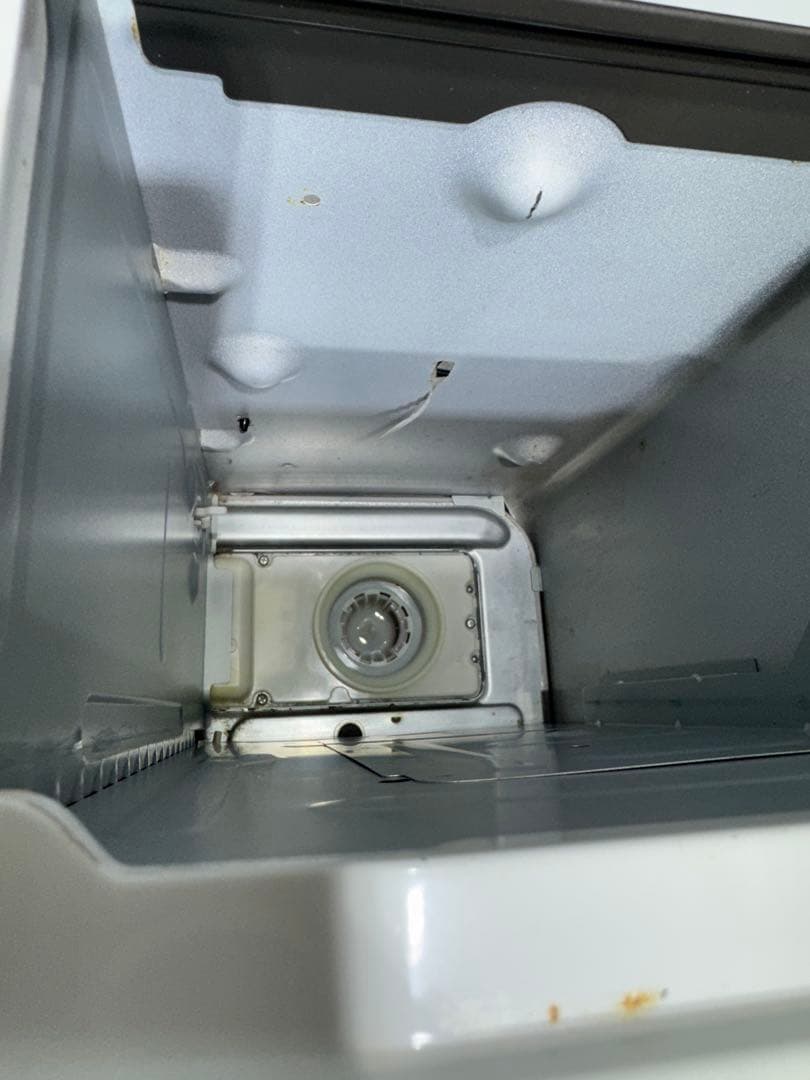 (美品) ダイニチ 石油ファンヒーター FW-4716SDX