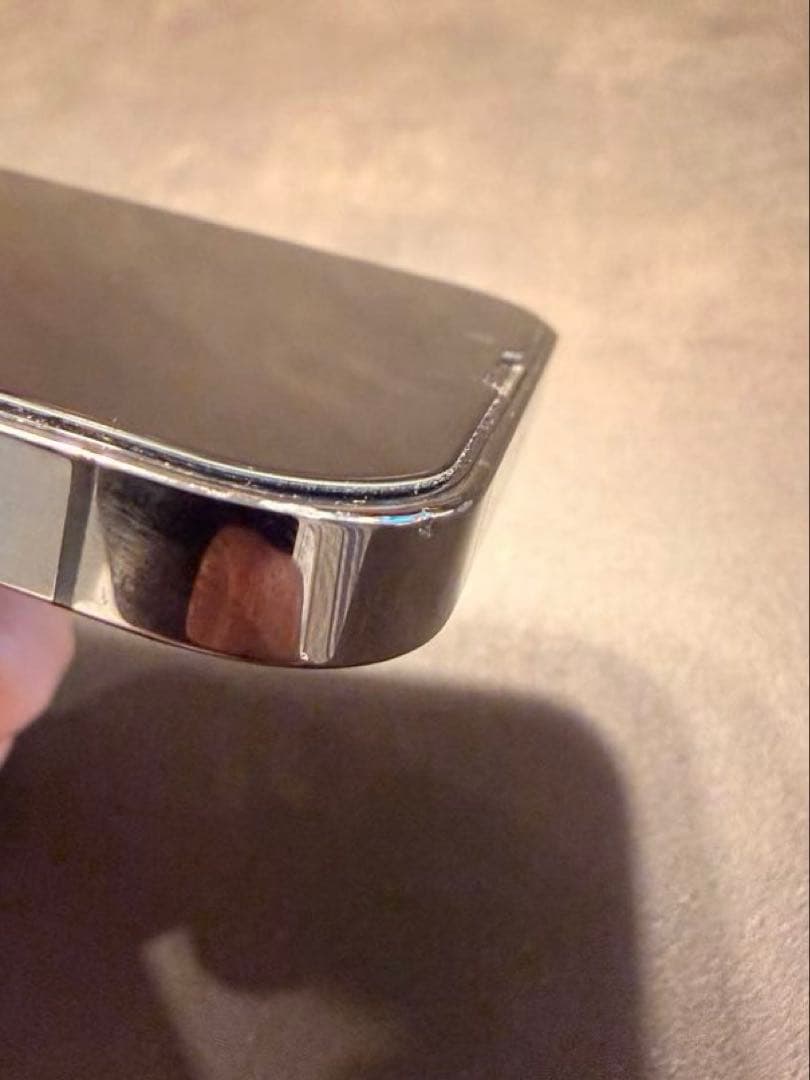 Apple iPhone 13 Pro グラファイト 512GB SIMフリー