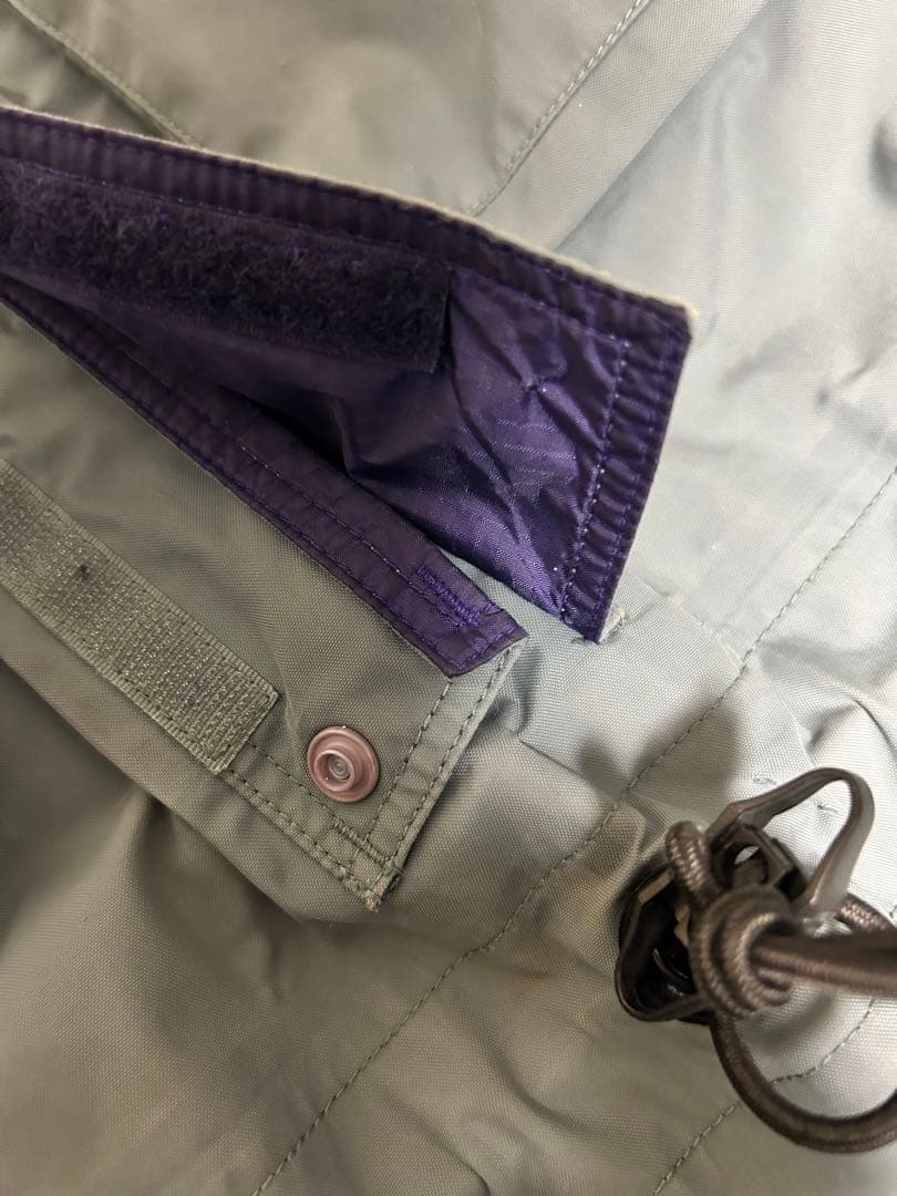 patagonia SKANORAK パタゴニア スカノラック L