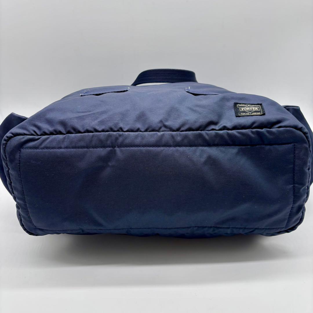 PORTER FORCE TOTE BAG ポーター フォース トート バッグ