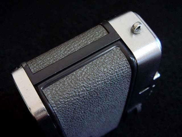 379876 撮影可 オリンパス ペン 初期 両耳 olympus pen