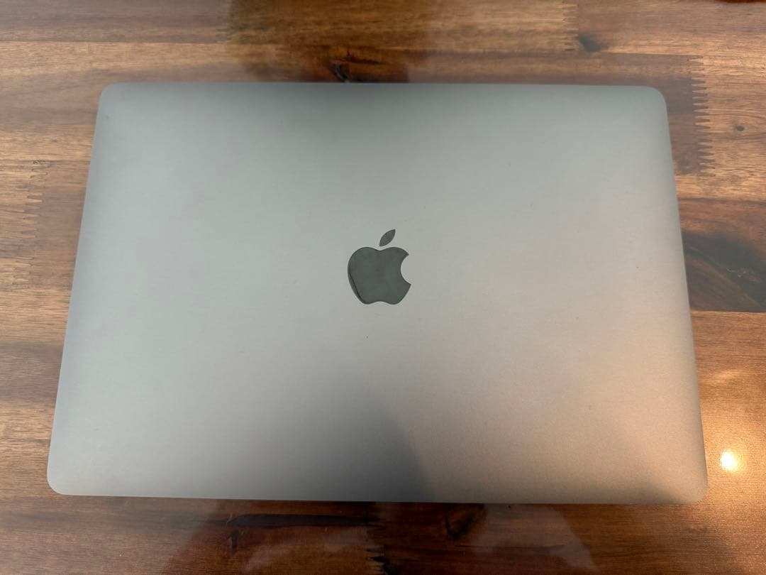 MacBook本体 MacBook Air (M1, 2020)