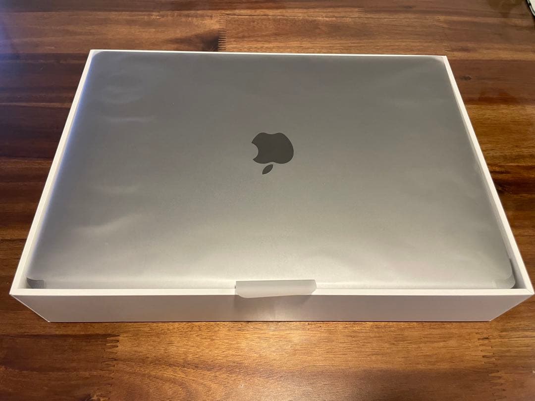 MacBook本体 MacBook Air (M1, 2020)