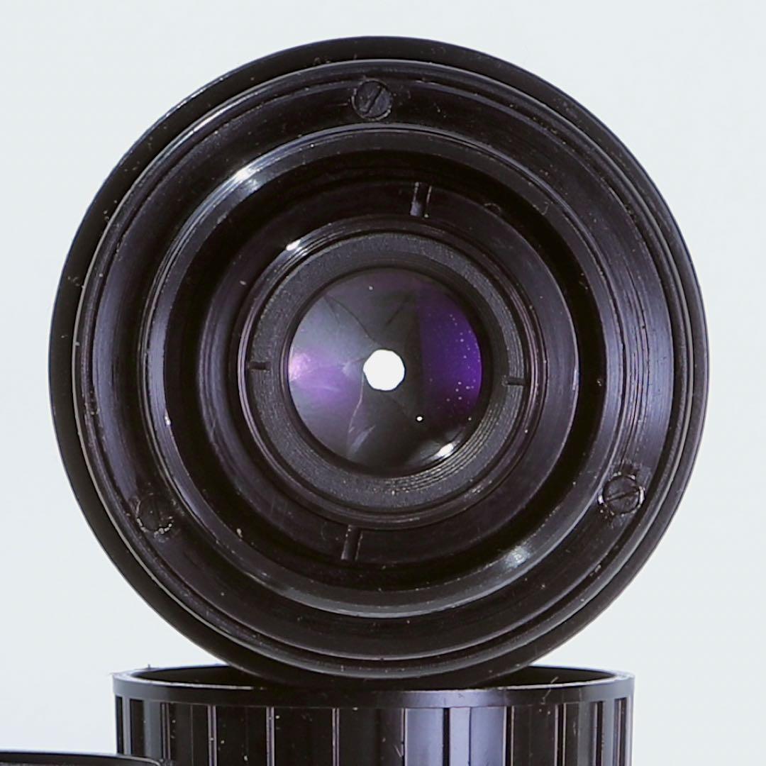【完動品】インダスター Industar-61 L/Z 50mm f2.8単焦点