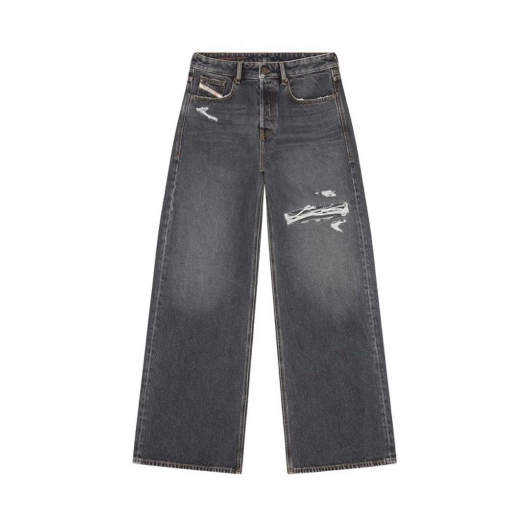 【正規品】 DIESEL D-RISE