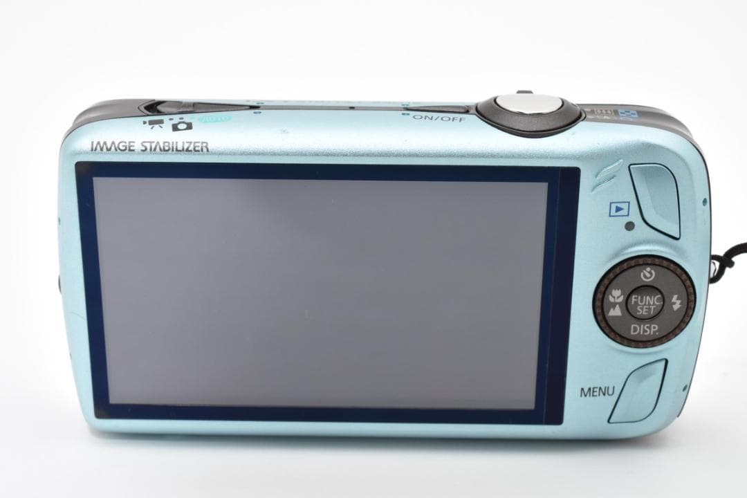 ★美品★ Canon IXY 930 IS キヤノン デジタルカメラ