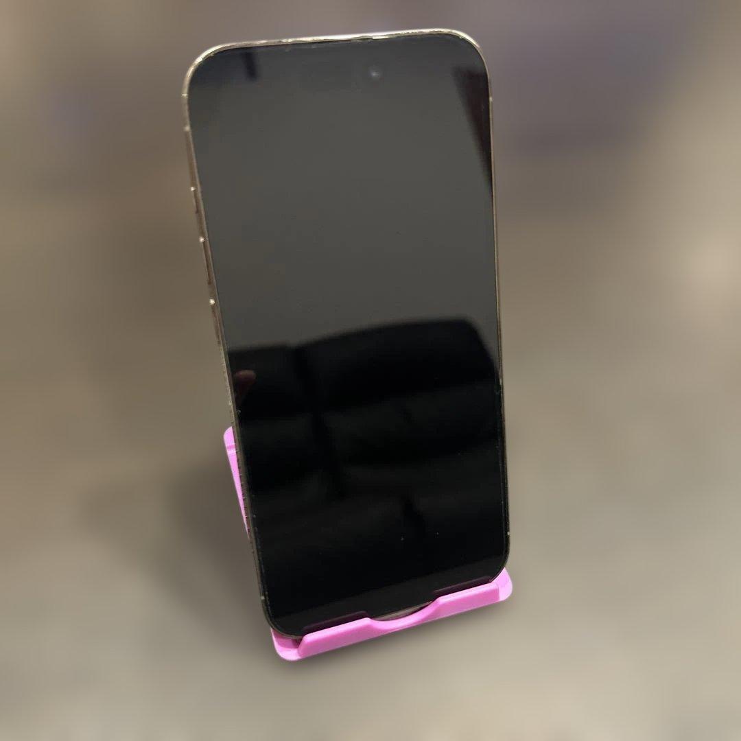 iPhone14Pro 128GB ゴールド