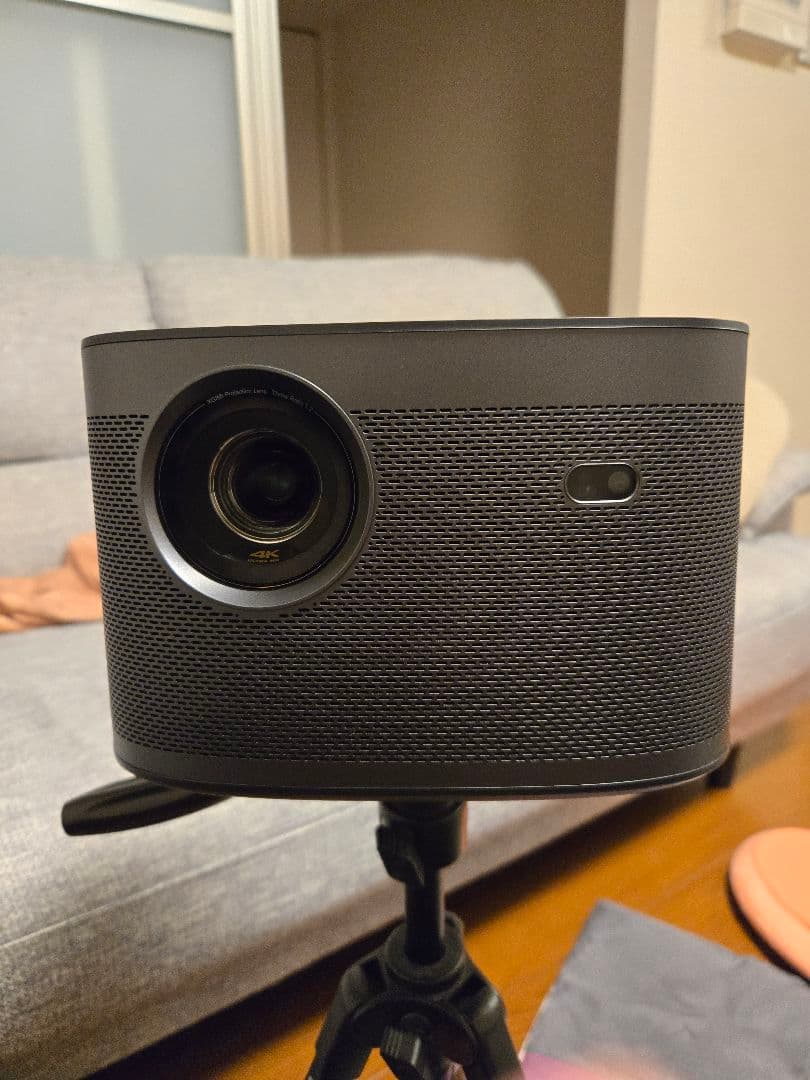 xgimi horizon pro 4k /xk03h 4kプロジェクター