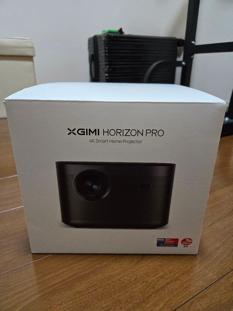 xgimi horizon pro 4k /xk03h 4kプロジェクター
