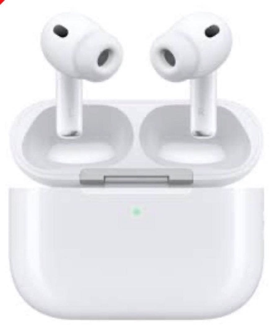 【整備済み品】 Apple AirPods Pro Apple純正 未開封