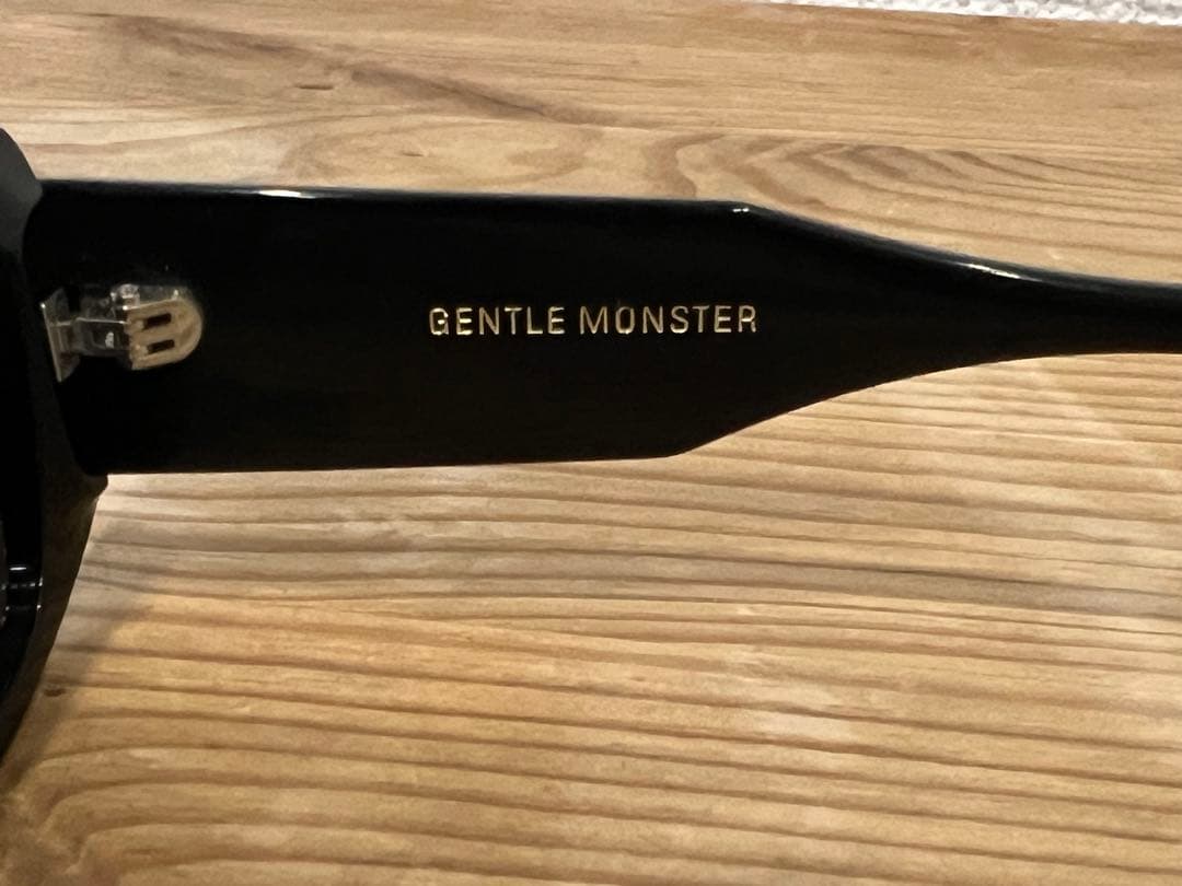 GENTLE MONSTER（ジェントルモンスター）
