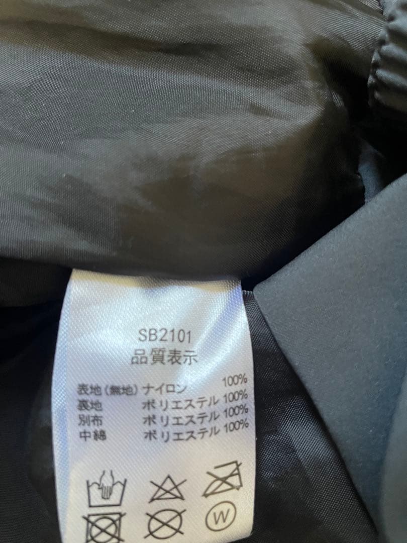 43D スノーボードジャケット　M-L オリーブグリーン　43degrees