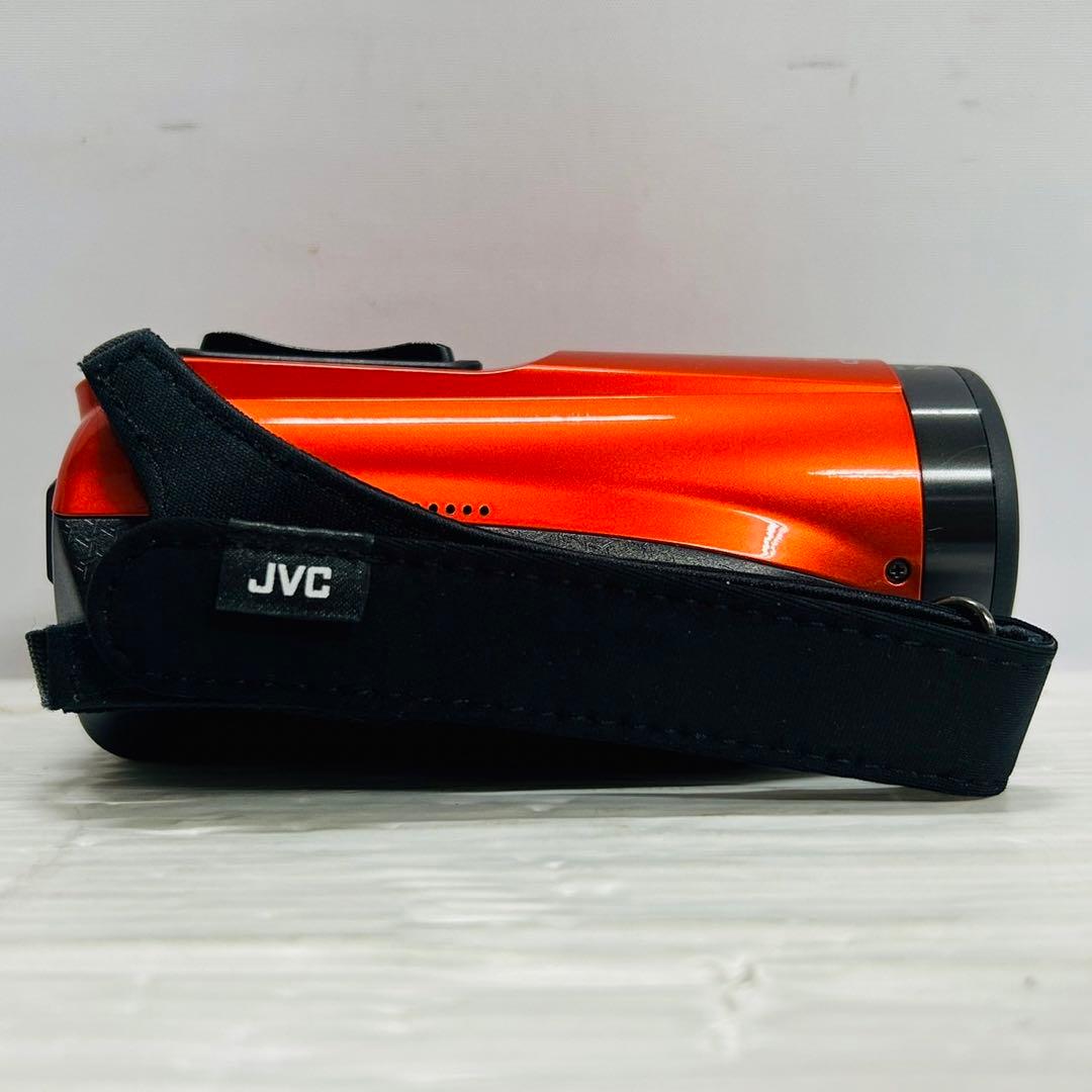 ★ジャンク★ JVC GZ-RX690-D 81