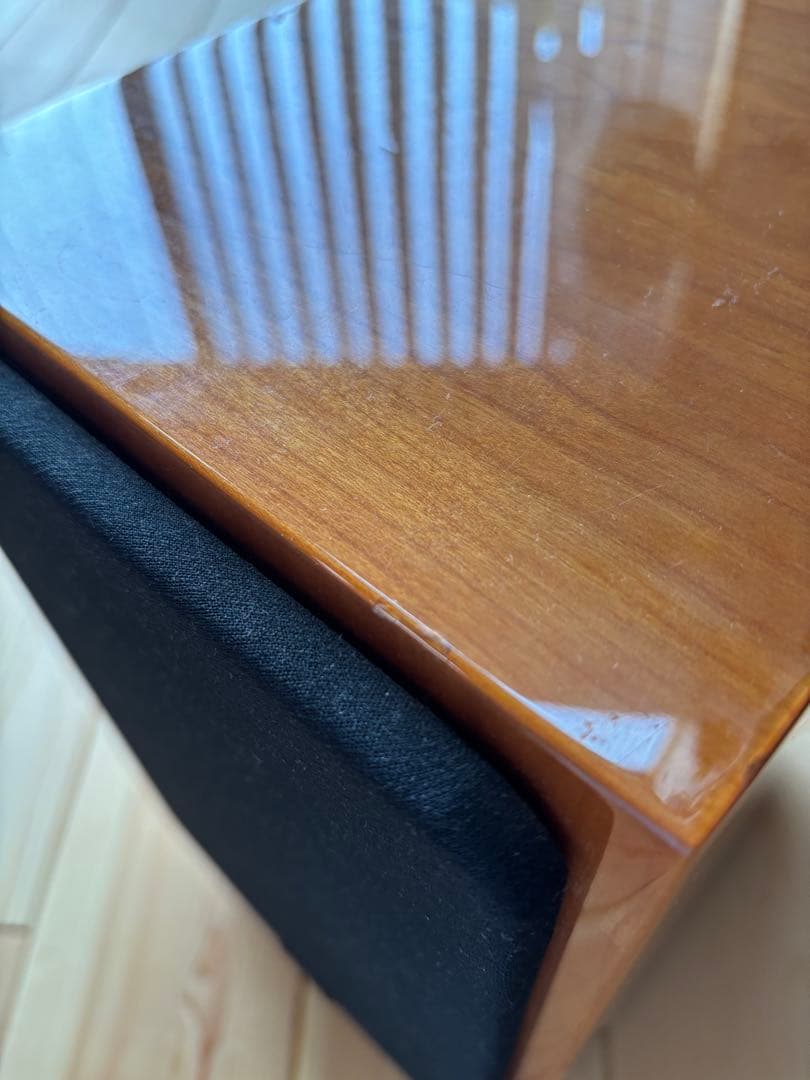 QUAD 11L2 ブックシェルフスピーカー