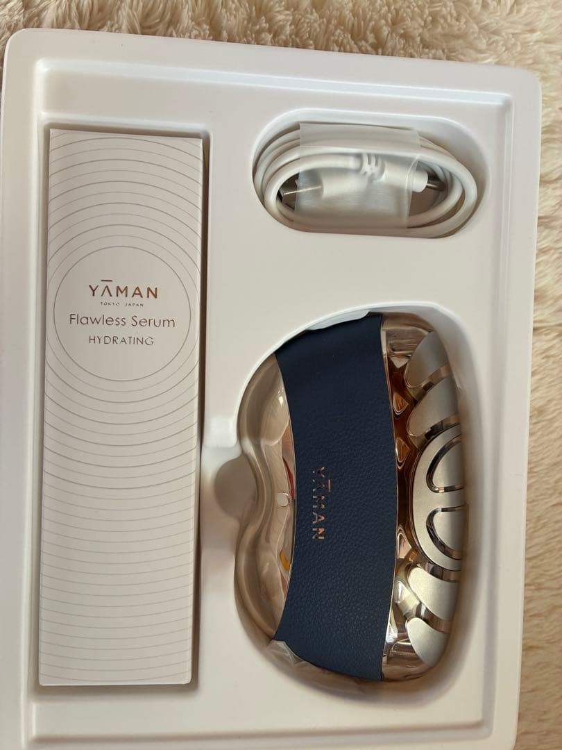 YA-MAN リフトロジー SP