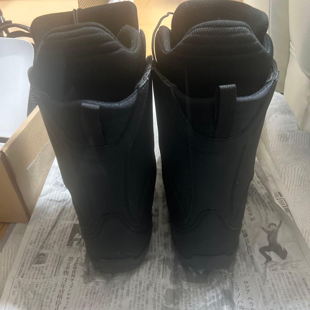 SALOMON ビンディング M ブーツ 25.5 cm