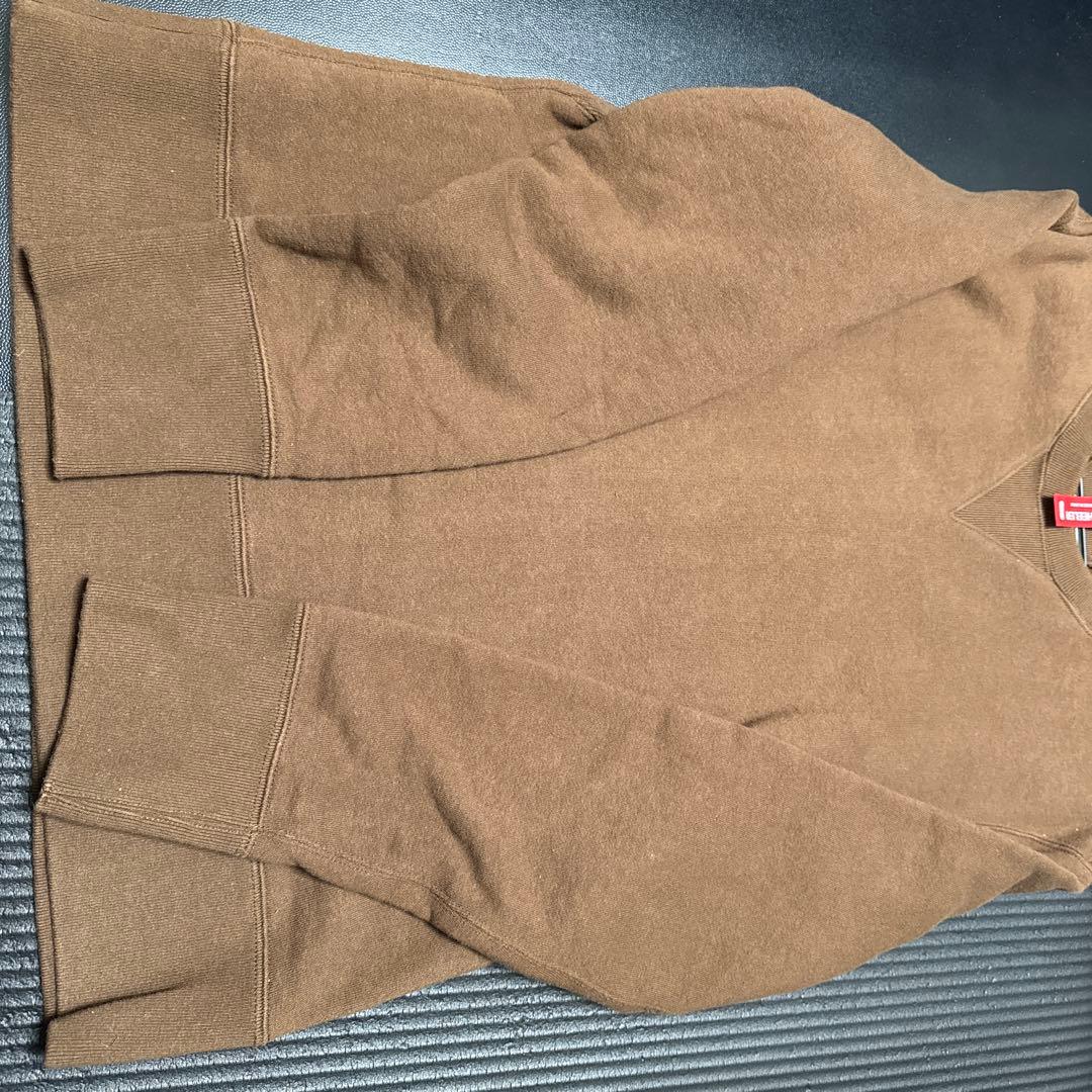 ループウィラー BEAMS JAPAN【別注】吊裏毛 スウェットシャツ