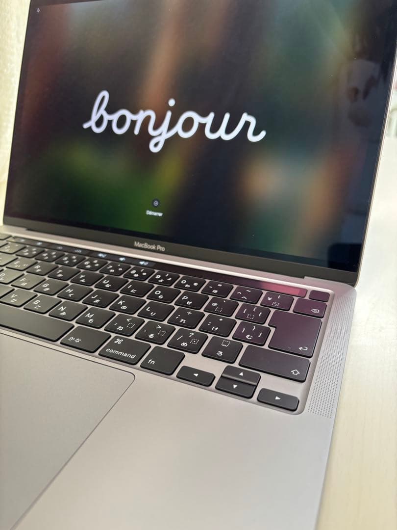 美品✨MacBook Pro 2020｜Core i5/16GB/512GB